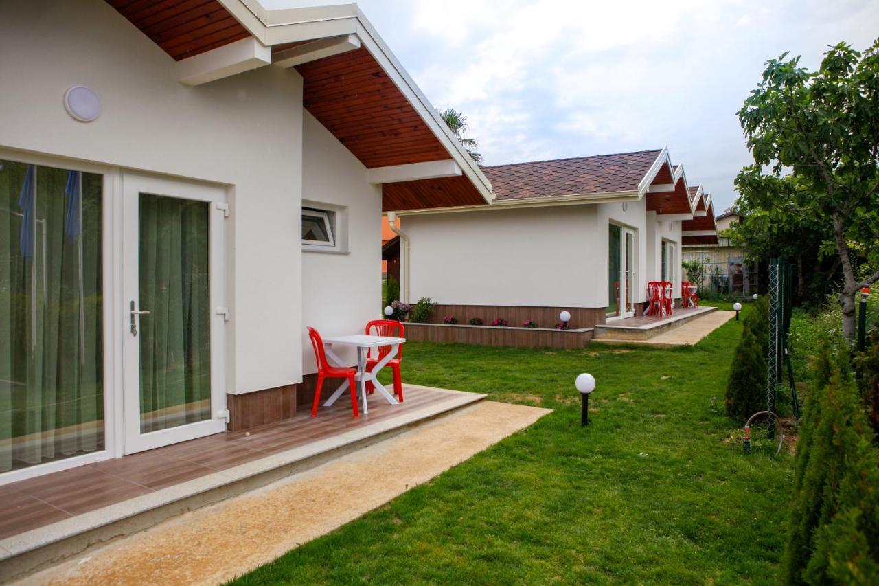 Zafo Hotel Sinemoretz Exterior photo