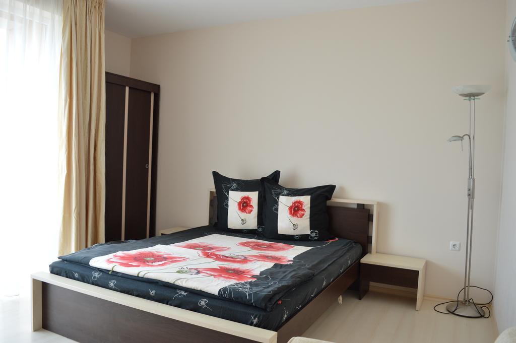 Zafo Hotel Sinemoretz Room photo