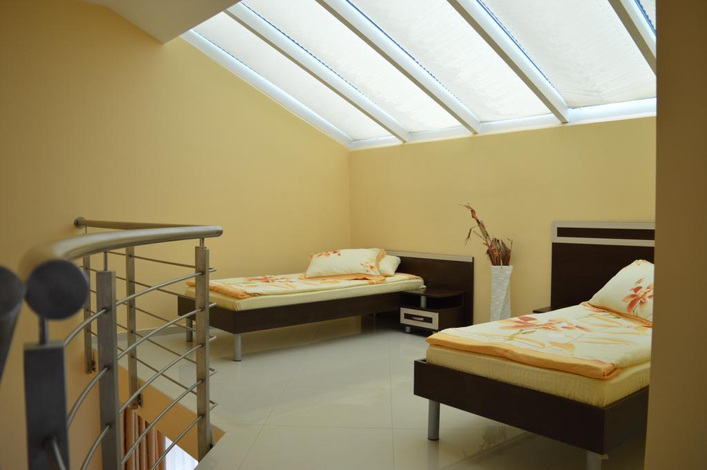Zafo Hotel Sinemoretz Room photo