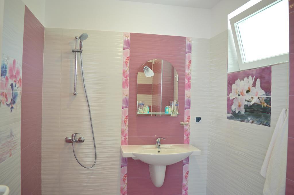 Zafo Hotel Sinemoretz Room photo